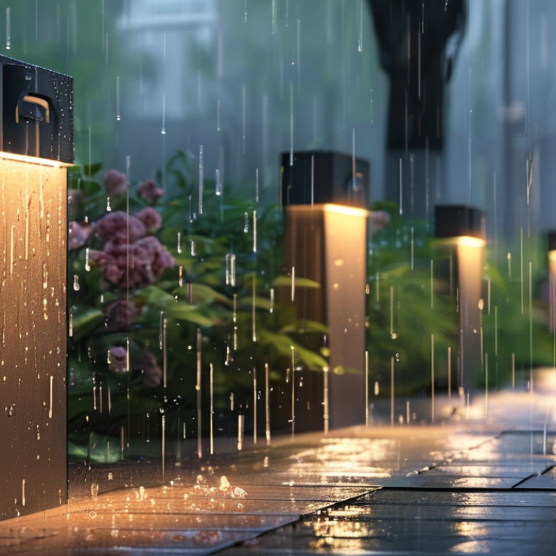 Top 10 Things You Need to Know About IP65 Rating in Outdoor Lighting?