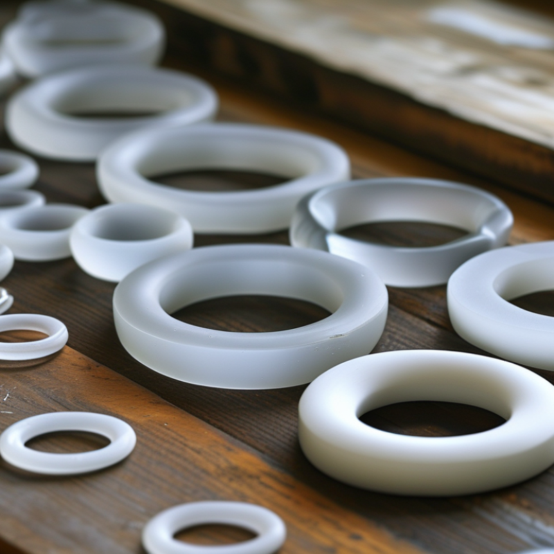 Best Silicone O Rings for Global Buyers How to Choose?