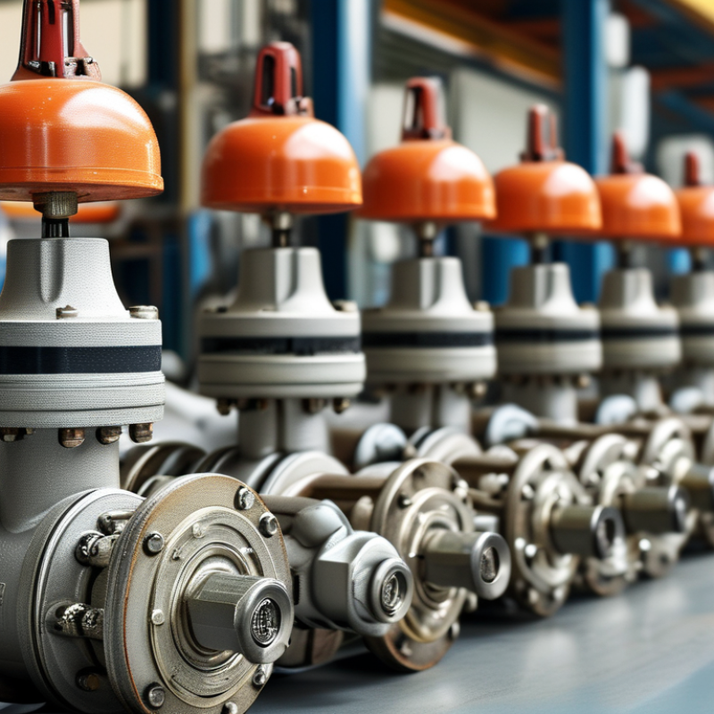 2026 Best Electric Valve Options for Global Buyers?