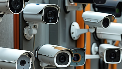 Top Covert Cameras for Discreet Surveillance Needs?