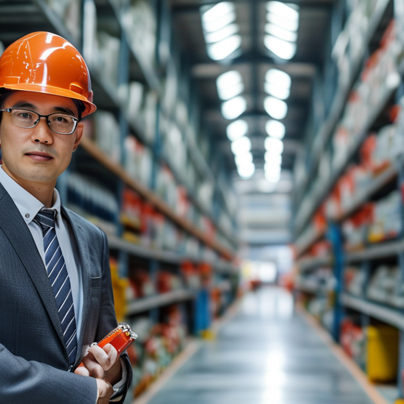 Top 10 Electrical Distributors in China for Global Buyers?