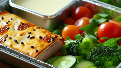 Best Foil Paper for Food Safety and Quality Tips?