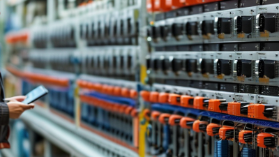 Top 10 Automatic Power Solutions for Global Buyers?