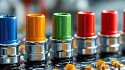 Top 10 Electrical Pins for Global Buyers Looking for Quality
