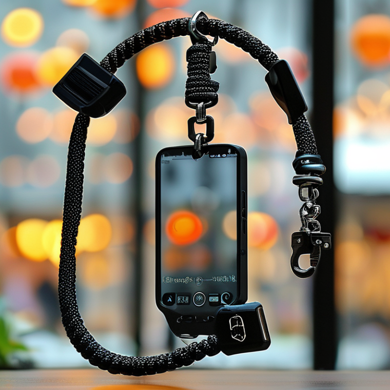 Top 10 Phone Strap Holders You Need for Global Buyers?