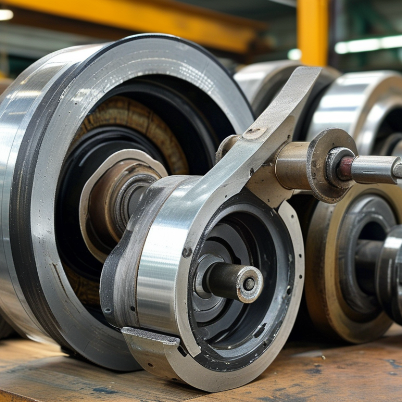 Top 10 Xl Belt Pulley Suppliers for Your Procurement Needs?