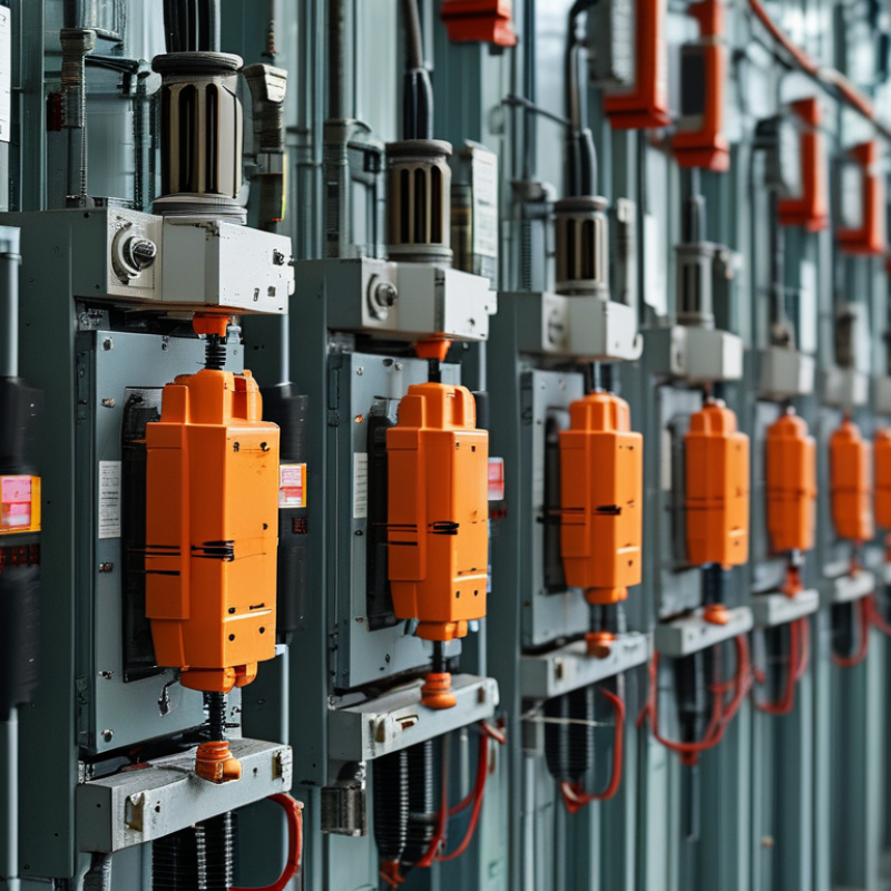 2026 Best Fuse Cutouts for Efficient Power Distribution?