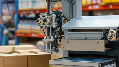2026 Top Blister Packaging Machine Options for Global Buyers?