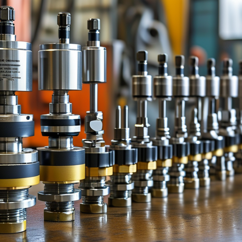 Top Hydraulic Threaded Cartridge Valves for Global Buyers?
