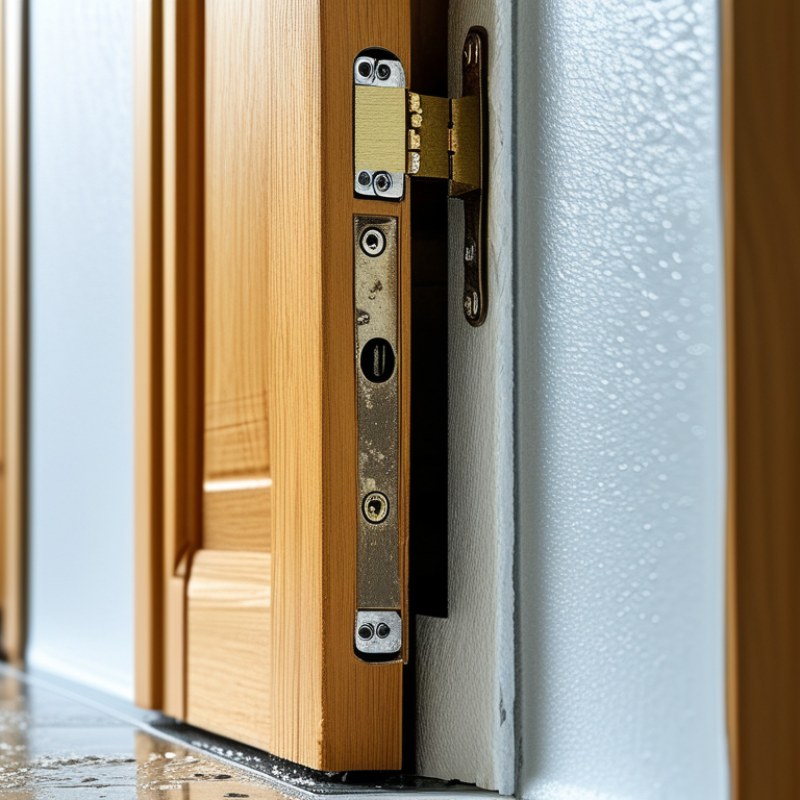 Why Is My Door Making Noise and How to Fix It?