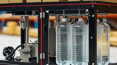 2026 Top Bag in Box Filling Equipment for Global Buyers?