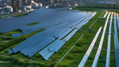 Top 10 China Emissions Reduction Strategies for Global Buyers?