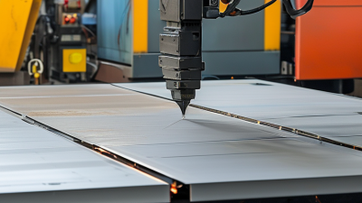 2026 Top Steel Sheet Laser Cutting Machine Buying Guide?