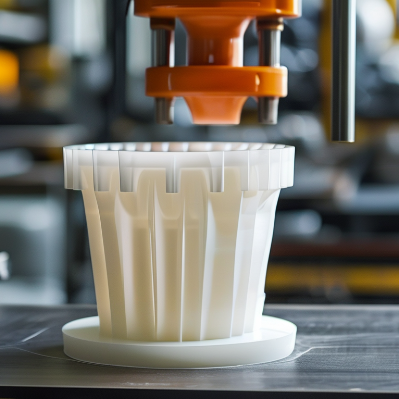 Why Choose Plastic Blow Molding for Your Manufacturing Needs?