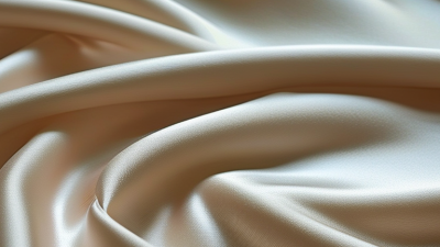 Discover the Best Silk Satin Fabric for Your Next Purchase?