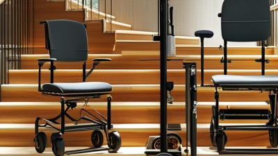 Why Invest in Chairlifts For Stairs for Better Accessibility?