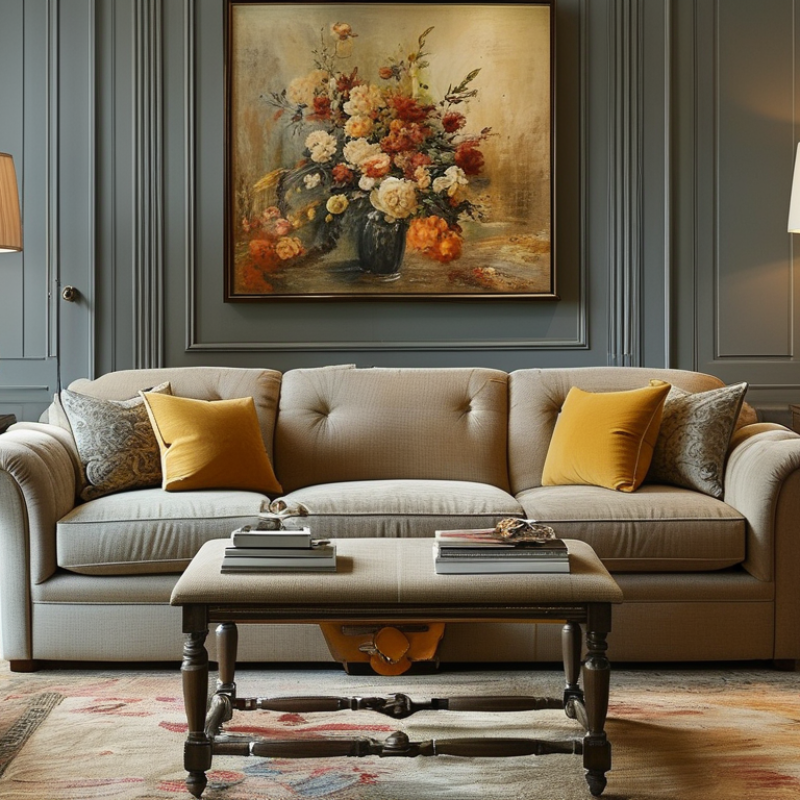 How to Choose the Best Furniture Upholstery for Your Needs?