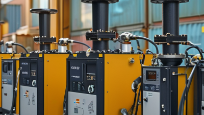 2026 Best Transfer Pump Options for Your Global Business Needs?
