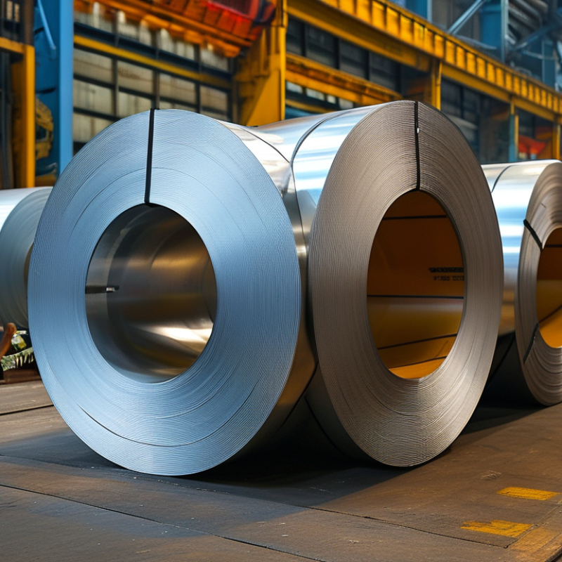 Top Tips for Sourcing Metal Coils Globally in 2026?