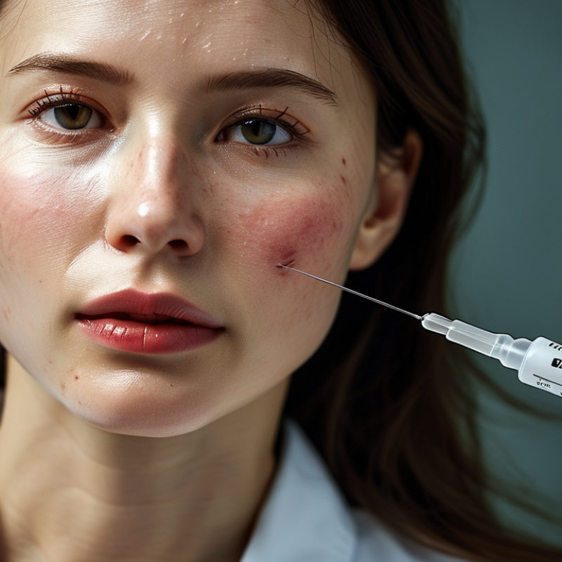 Top 10 Benefits of RF Microneedling for Skin Rejuvenation?