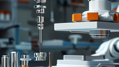 Top 10 Orthopedic Implants Business Opportunities to Explore?
