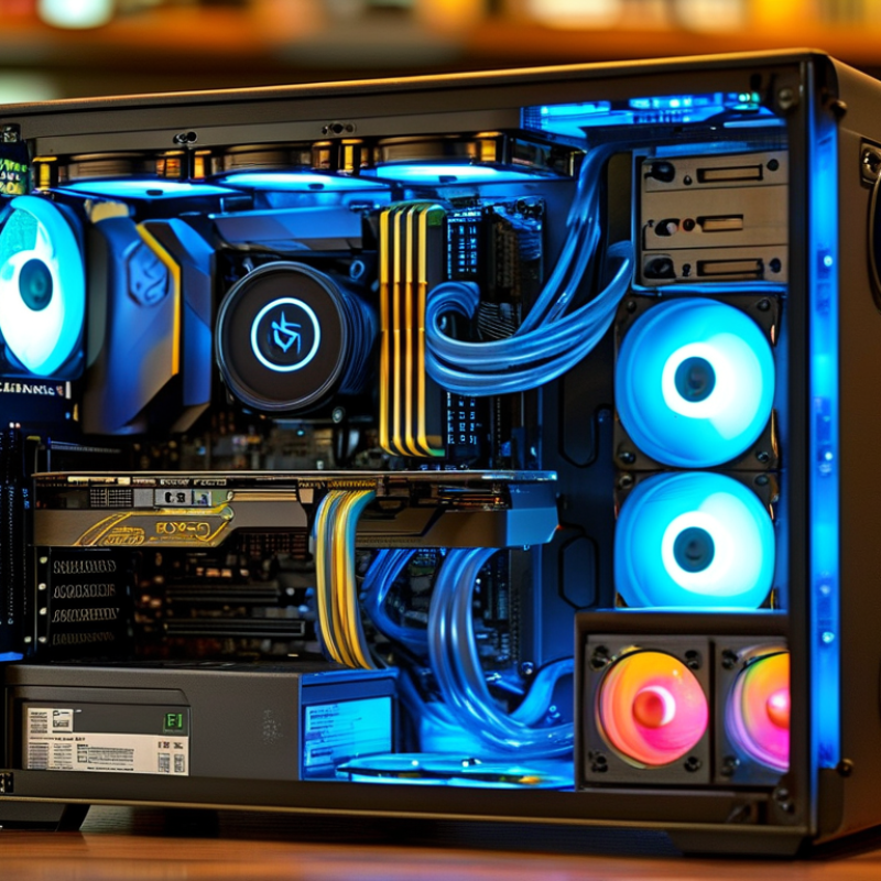 10 Best Power Supply Options for Your Next Build?