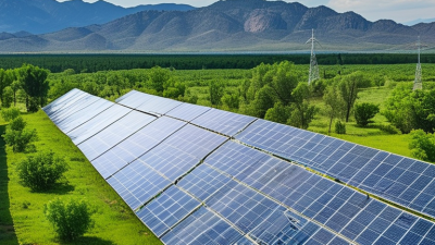 How to Choose the Best Solar Battery System Off Grid?