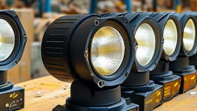 Top 10 Tri-Proof Lighting Fixtures for Global Buyers?