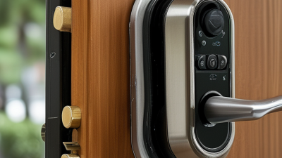 Top Tips for Choosing Wireless Access Control Locks for Your Business?