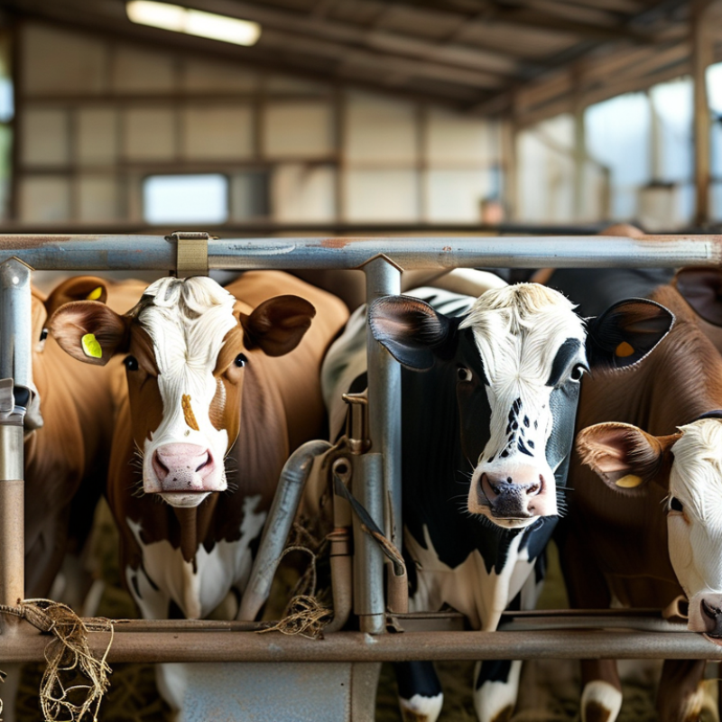 Top Livestock Medical Syringe Solutions for Effective Care?