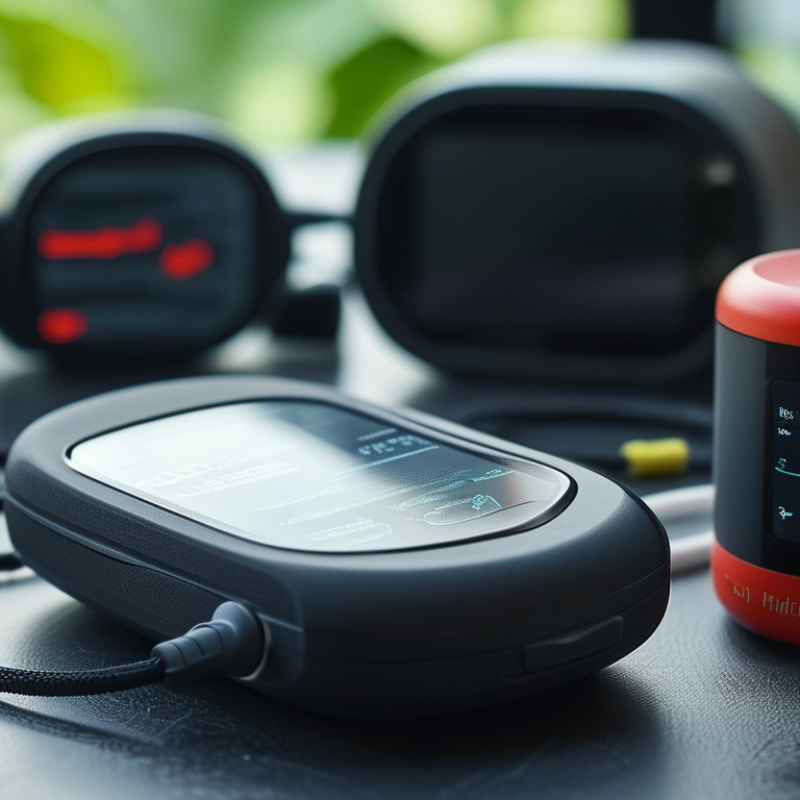 Top Technologies in Modern Health Monitoring Devices?