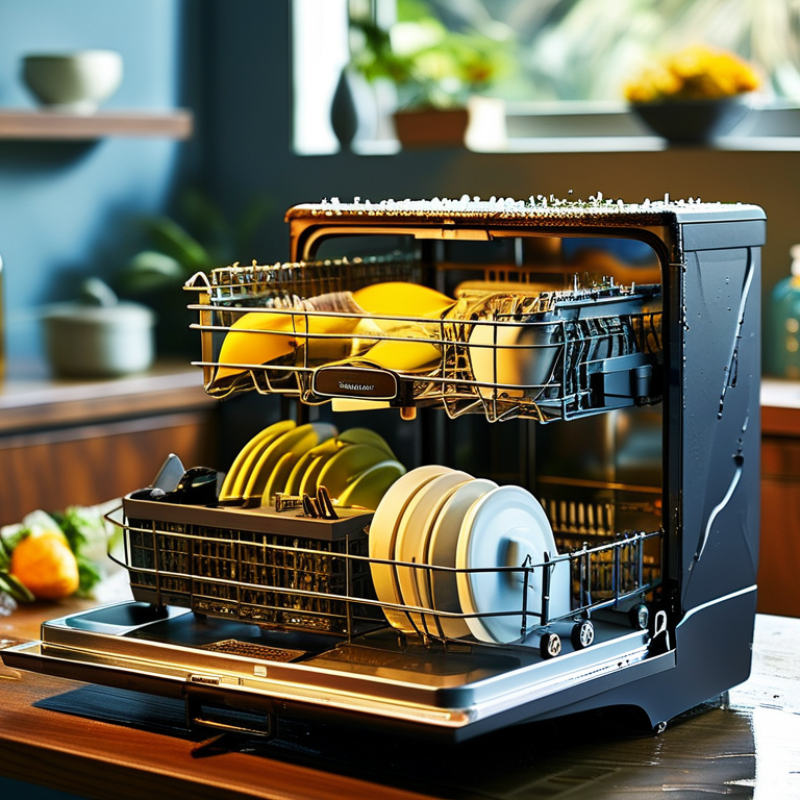 Top 10 Dishwasher Heating Element Problems and Solutions