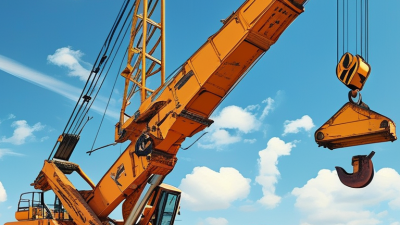 What is Overhead Jib Crane and How Does it Work?
