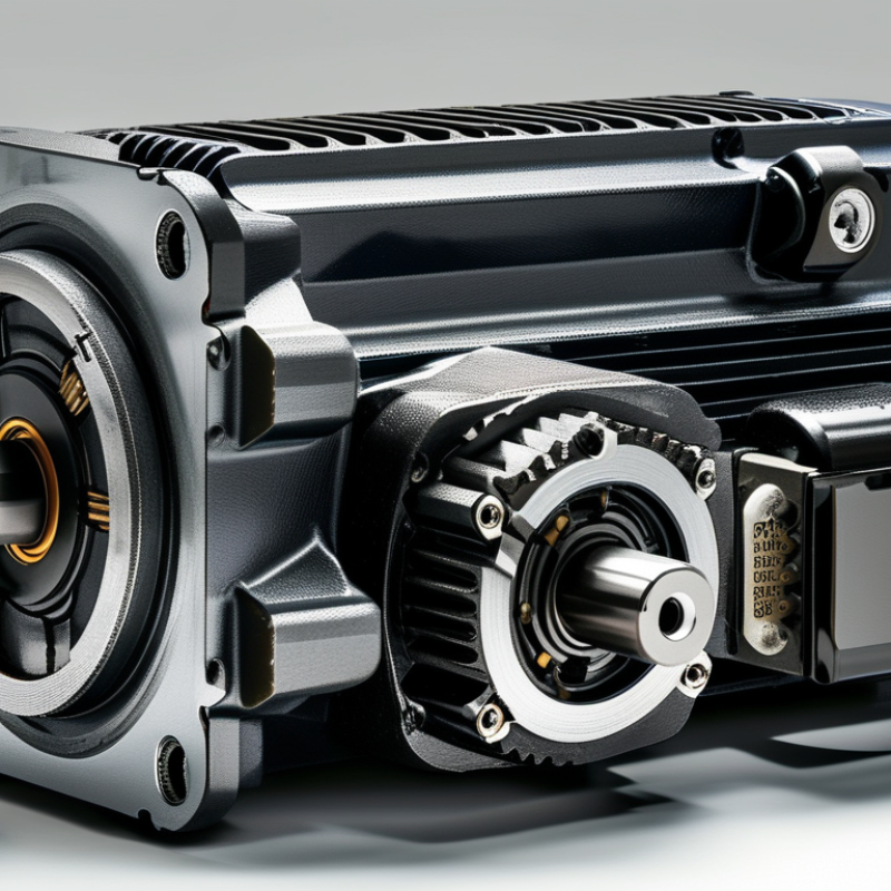 How to Choose the Right Gear Motor for Your Applications?