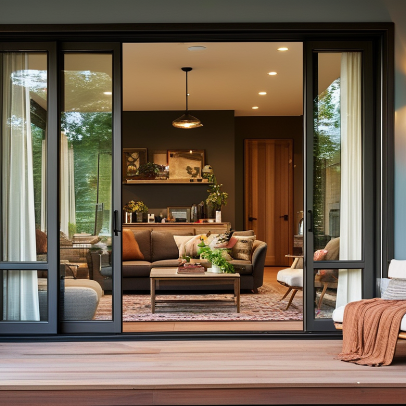 2026 Best Replacement Patio Doors for Your Home Upgrade?