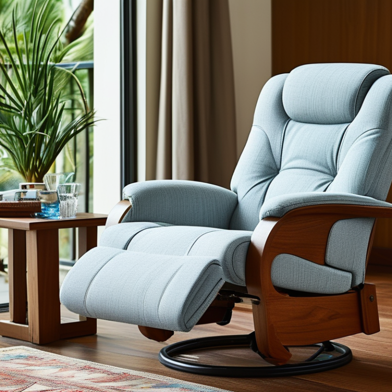 How to Choose the Best Suncoast Leisure International Relaxer Chair?