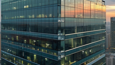 Top 10 Safety Glass Options for Global Buyers Today?