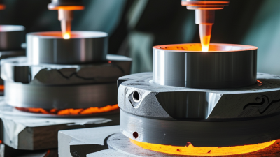 Why Choose the Best Investment Casting Supplies for Your Needs
