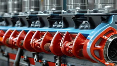 Top 10 Engines Cooler Solutions for Global Buyers?