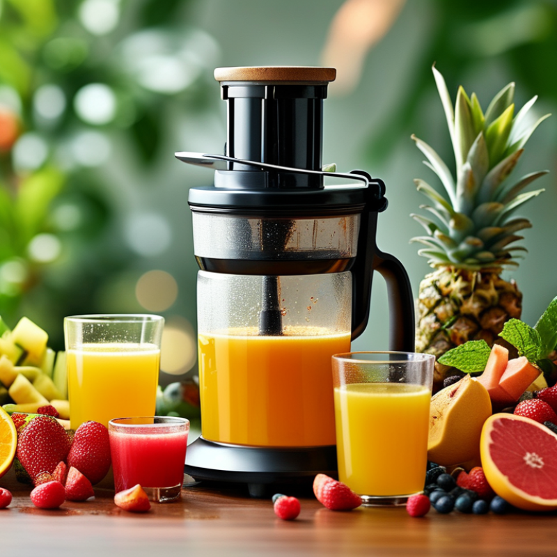 How to Choose the Best Juicer Cup for Your Needs?