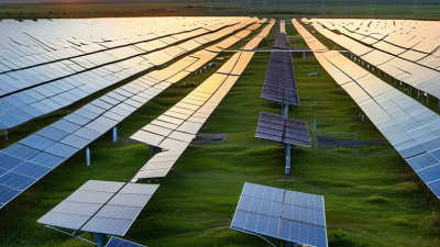 Top Solar Panels and Battery Storage Solutions in 2026?