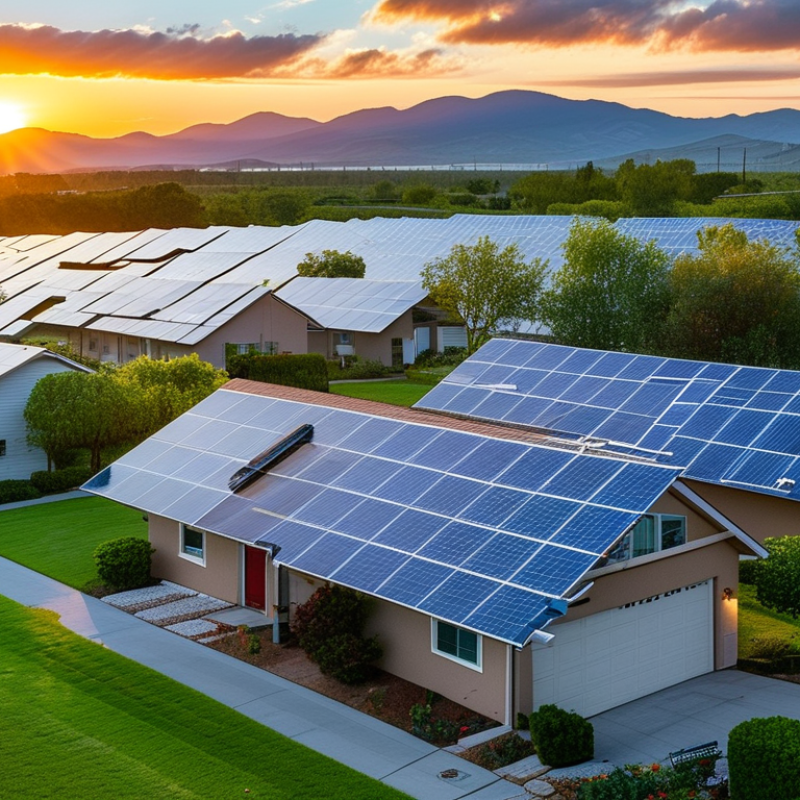 How to Choose the Best Solar Panel Kit for Your Home?