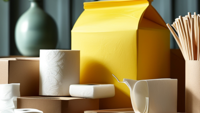 China Top 10 Most Popular 4 Paper Products You Should Know?