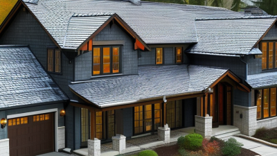 How to Choose the Best Roof Shingles for Your Home?