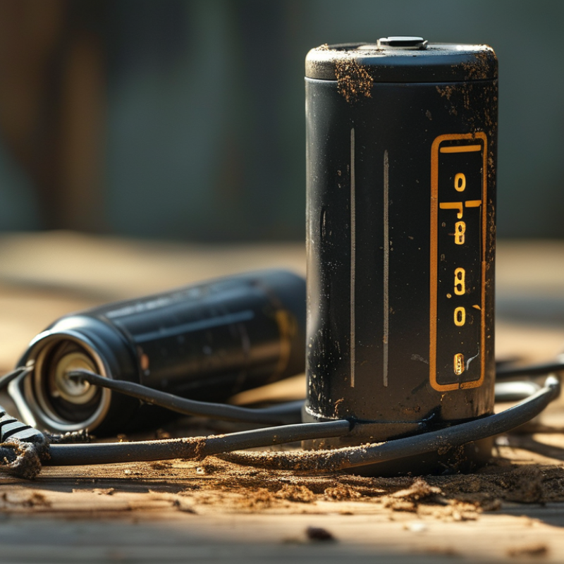 Why Is My Rechargeable Flashlight Not Charging Properly?