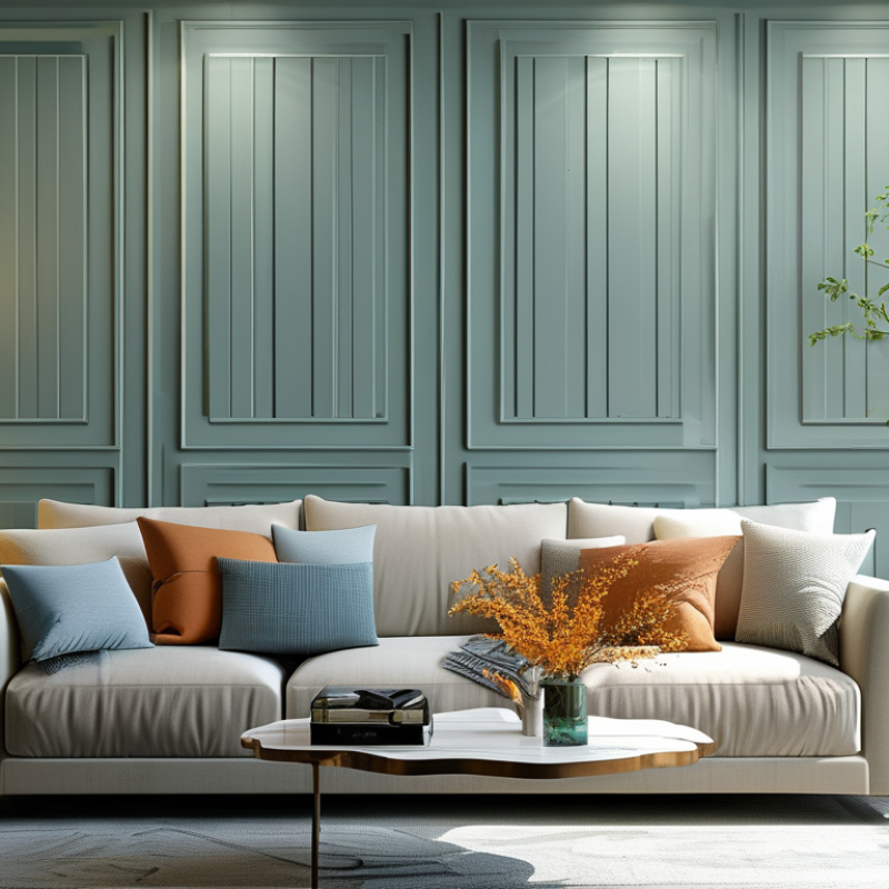 2026 Top Trends in 3D PVC Wall Panels for Global Buyers?