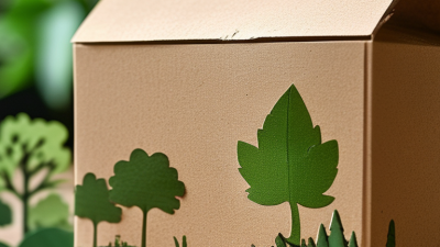 Top 10 Packaging Solutions for Paper Products You Must Know?