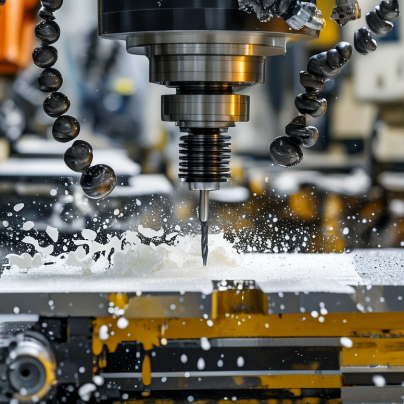 Top 10 Quick Turn CNC Services for Global Buyers?