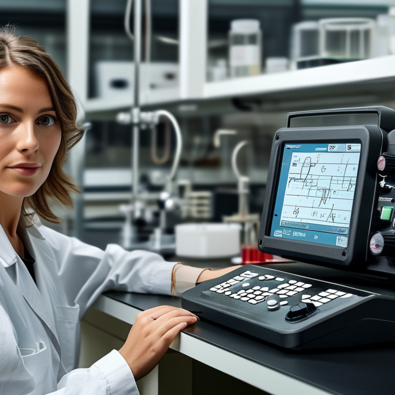 Why Choose a Lab Conductivity Meter for Accurate Measurements?
