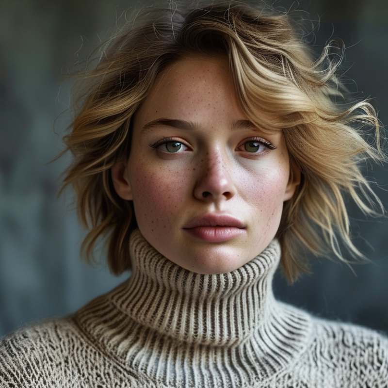 Why Does My Wool Sweater Itch and How Can I Stop It?